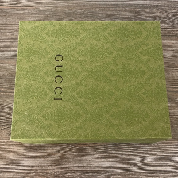 New authentic GUCCI pink marmont bag - Picture 14 of 14